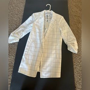 Suit jacket